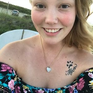 Meet your Posher, Kaarina